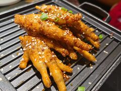 -鱼见你烤鱼•本地烧烤(1818店)