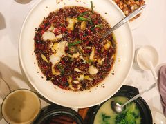 -眉州东坡(团结湖店)