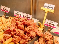 -火炉火自助餐(西直门凯德MALL店)