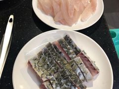 -正能量脆肉鲩火锅