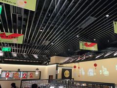 大堂-客语客家菜(琶洲保利店)
