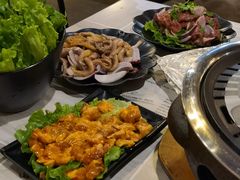 -胡哥烤肥牛(车公庙店)