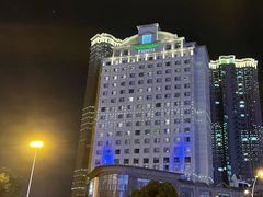 -苏州长江智选假日酒店