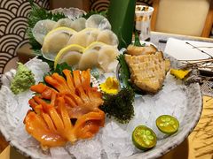 -昱匠·日本料理(金融街店)