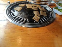 -唯成•韩国炭火烤肉 유성고기