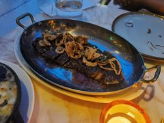 招牌慢烤牛排-城市露台景观餐厅(淮海路店)