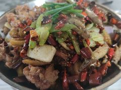-知味脆皮鸡