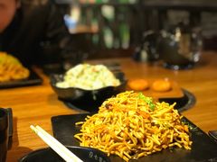 -七裕庄(凯旋南路店)