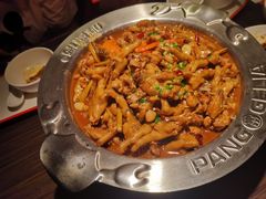 -胖哥俩肉蟹煲(苏州中心店)