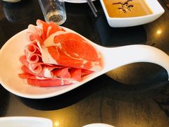 -北门涮肉·铜锅涮肉(南锣鼓巷店)