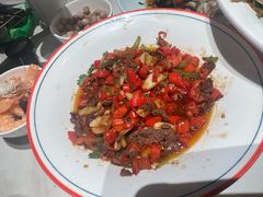 -阿明小菜·海鲜·上海菜(梅陇店)