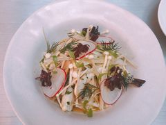 -Ocean's Table 欧舍