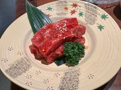 -御牛道日式烤肉料理(杭州万象城店)