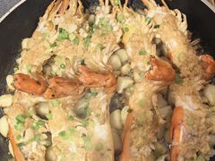 -飞尝蚝·顺德菜·鱼生(顺德总店)