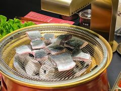 -西塔老太太泥炉烤肉(龙湖北苑天街店)