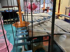 -嗨马乐动室内潮玩运动·团建·轰趴·桌游(南丰汇店)