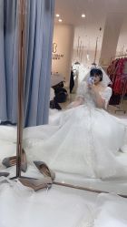 -Color卡诺婚纱礼服馆(南京严选店)