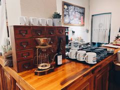 -甘单茶事小馆(洋河店)