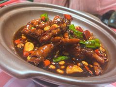 -辣小鲜·南昌大排档(船山路店)