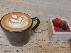 -0566咖啡製作所(陆家嘴中心店)