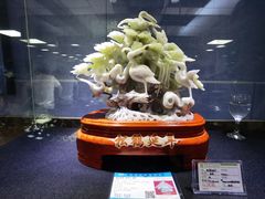 -秦始皇帝陵博物院(兵马俑)