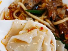 -清真华宇开锅羊肉