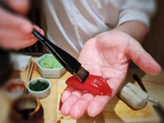 -麦MUGI铁板烧日式料理
