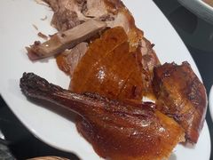 -四世同堂·京菜·烤鸭(双井店)