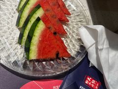 -牛村来人潮汕牛肉火锅(西单店)