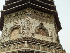 -玲珑塔公园
