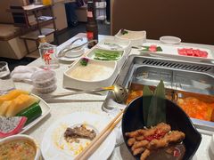 -海底捞火锅(吾悦国际广场店)