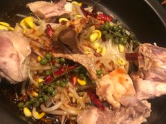 -云海肴·云南小炒·汽锅鸡(天津国金汇店)