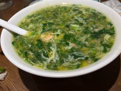 -周家二小姐的菜·扬州菜·香炒蟹·狮子头(江都金鹰店)