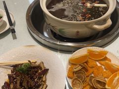 -名善山珍·野生菌汤锅(文殊院店)