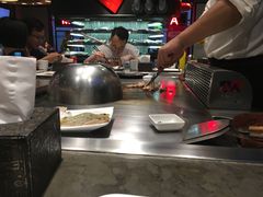 -玛雅铁板烧餐厅(中关村店)