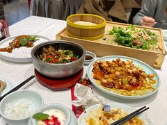 -惠丰堂饭庄·烤鸭·京味菜(民族大学店)