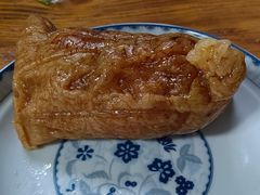 腐乳肉粽-金太粽(上海弄堂第一粽店)