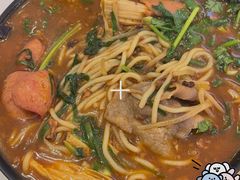 -肥汁米蘭香港米线(宁波路总店)
