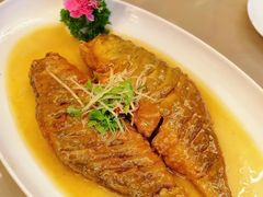 -鹿鸣春饭店(总店)