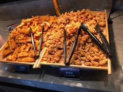 -比格比萨自助(商业大厦店)