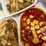 平凡却很有味的家常系列🙋🏻‍♂️麻婆豆腐配米饭阔以啊🙋🏻‍♂️🙋🏻‍♂️🙋🏻‍♂️