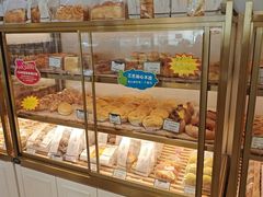 -蜂蝶来饼店(拱北总店)