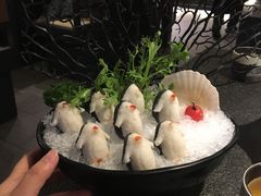 -湊湊火锅·茶憩(和平大悦城店)