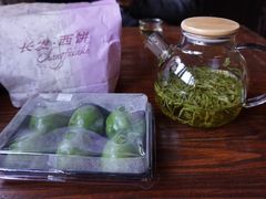 -长发西饼(临顿路店)