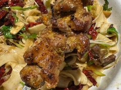 -清之口·东乡鸡自助饺子(经二路店)