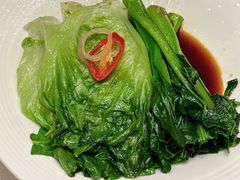 -粤江春·早茶·潮粤菜·宴会(罗湖宝能中心店)
