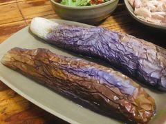 -汝萍传统蘸水菜(春华路总店)