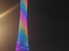 -广州塔