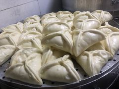 -天泽祥·鼓楼馒头(鼓楼店)