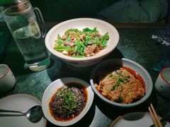 -姐夫的小菜(新中关购物中心店)
